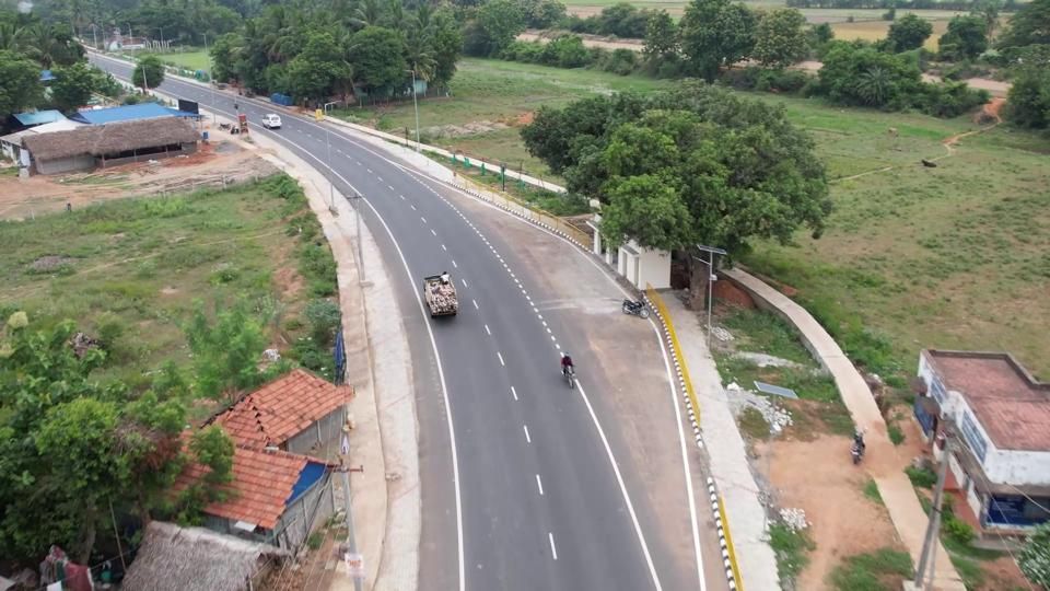 CDR Infracon Limited