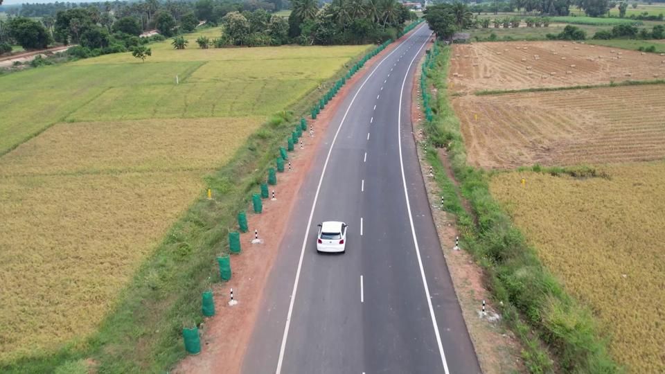 CDR Infracon Limited