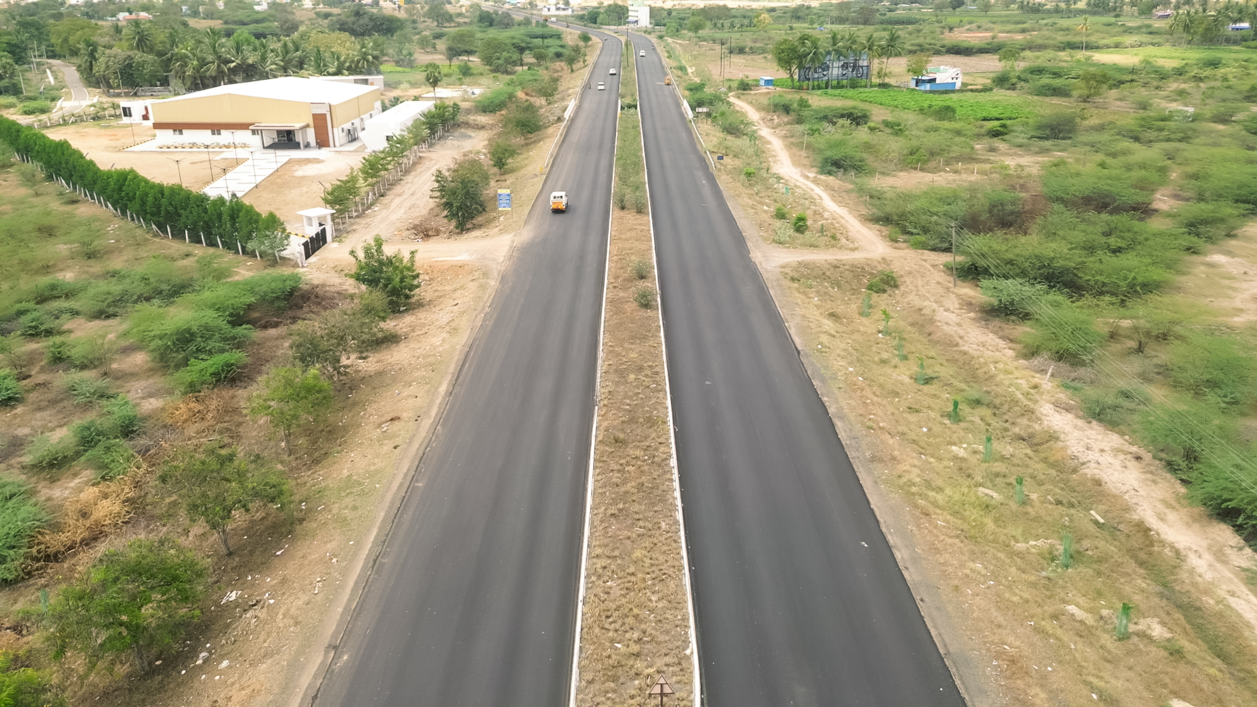CDR Infracon Limited