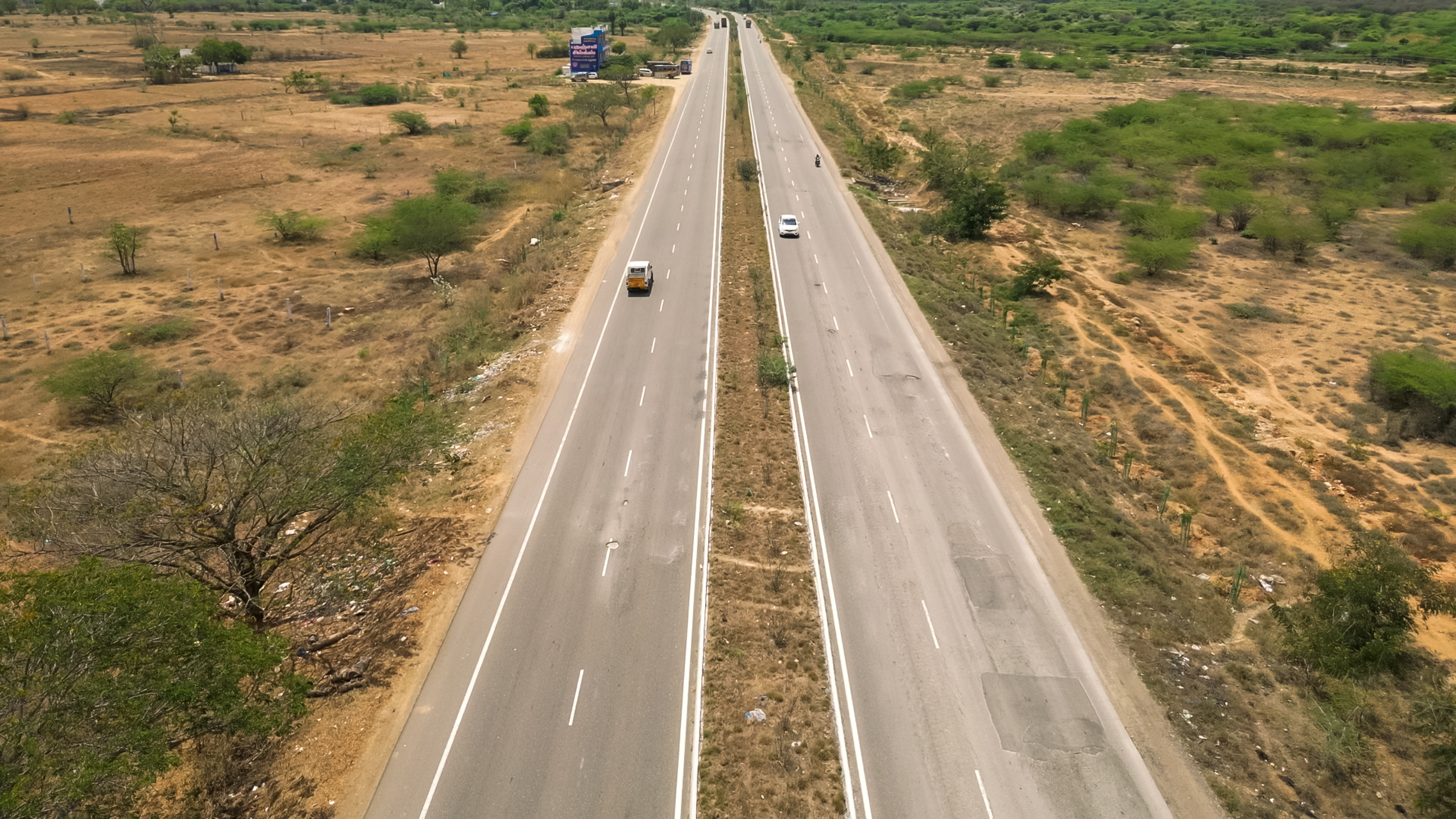 CDR Infracon Limited