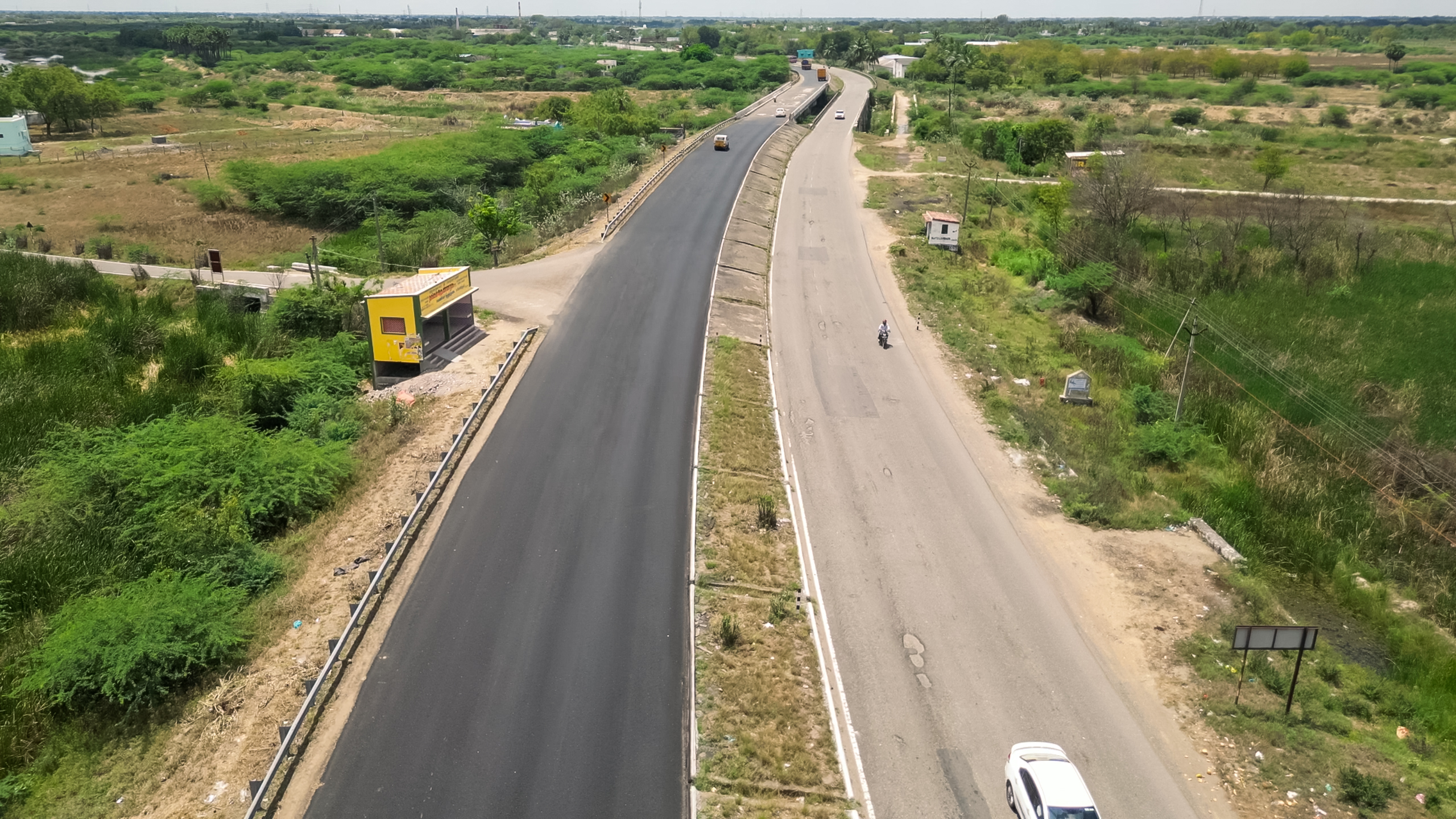 CDR Infracon Limited