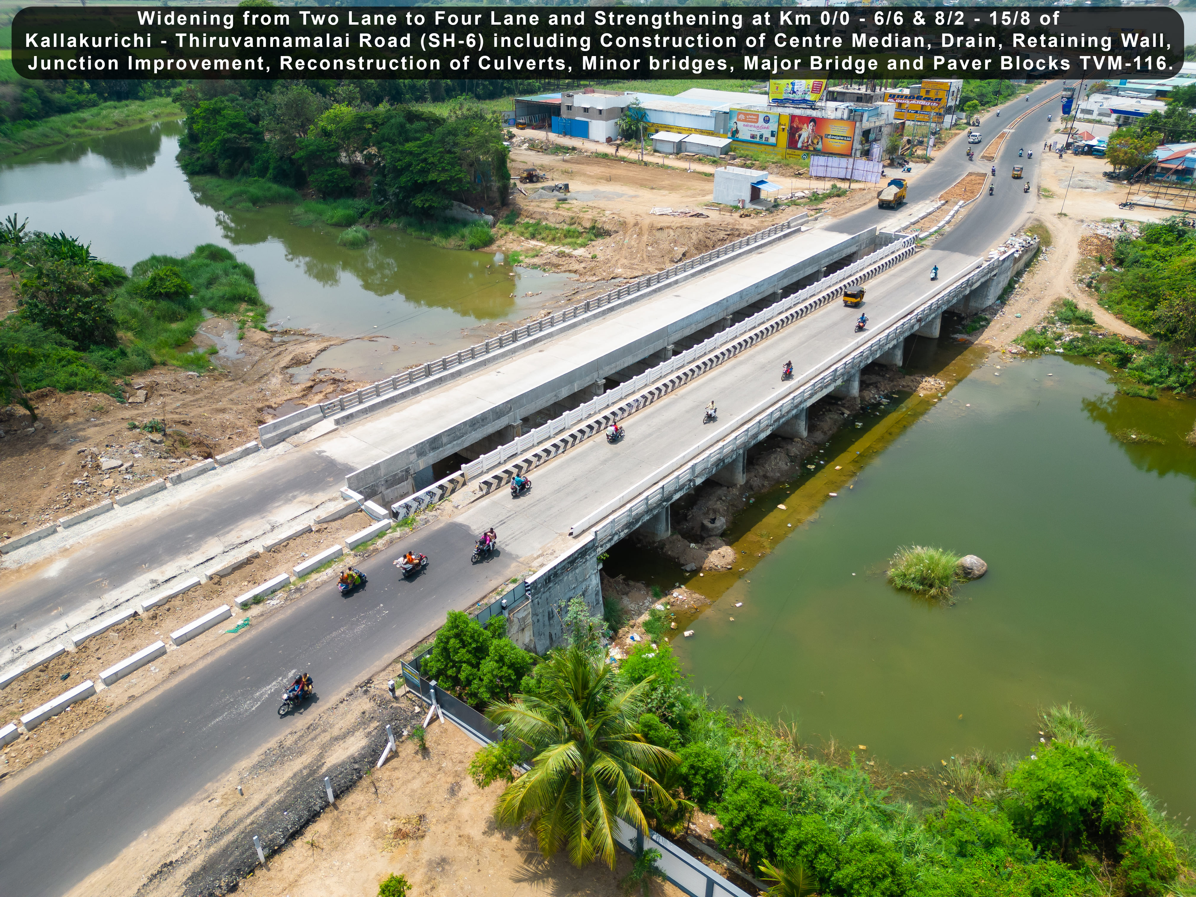 CDR Infracon Limited