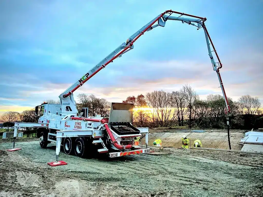 Asphalt Paver Finisher