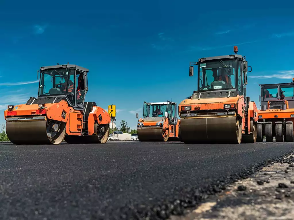 Compactors
