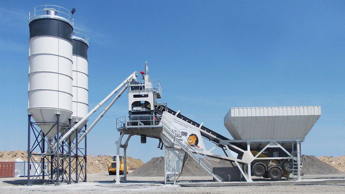 Asphalt Paver Finisher